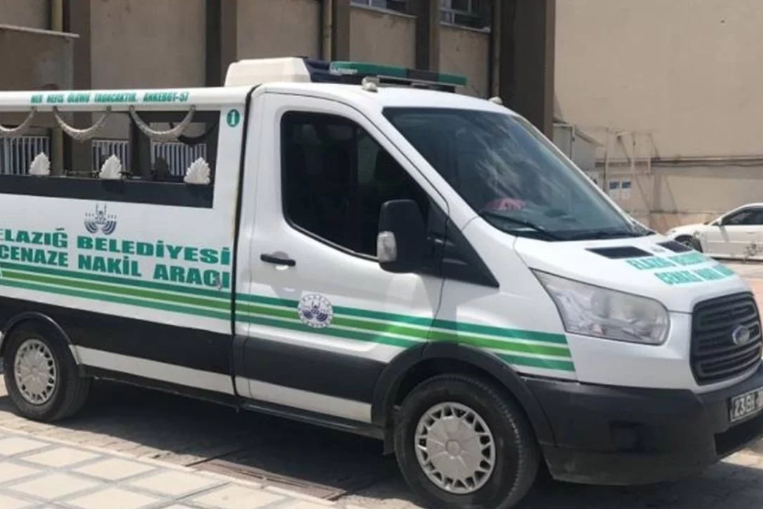 Eşini vuran M.K. serbest bırakıldı: Olay Elazığ'da yaşandı Eşini vuran M.K. serbest bırakıldı: Olay Elazığ'da yaşandı