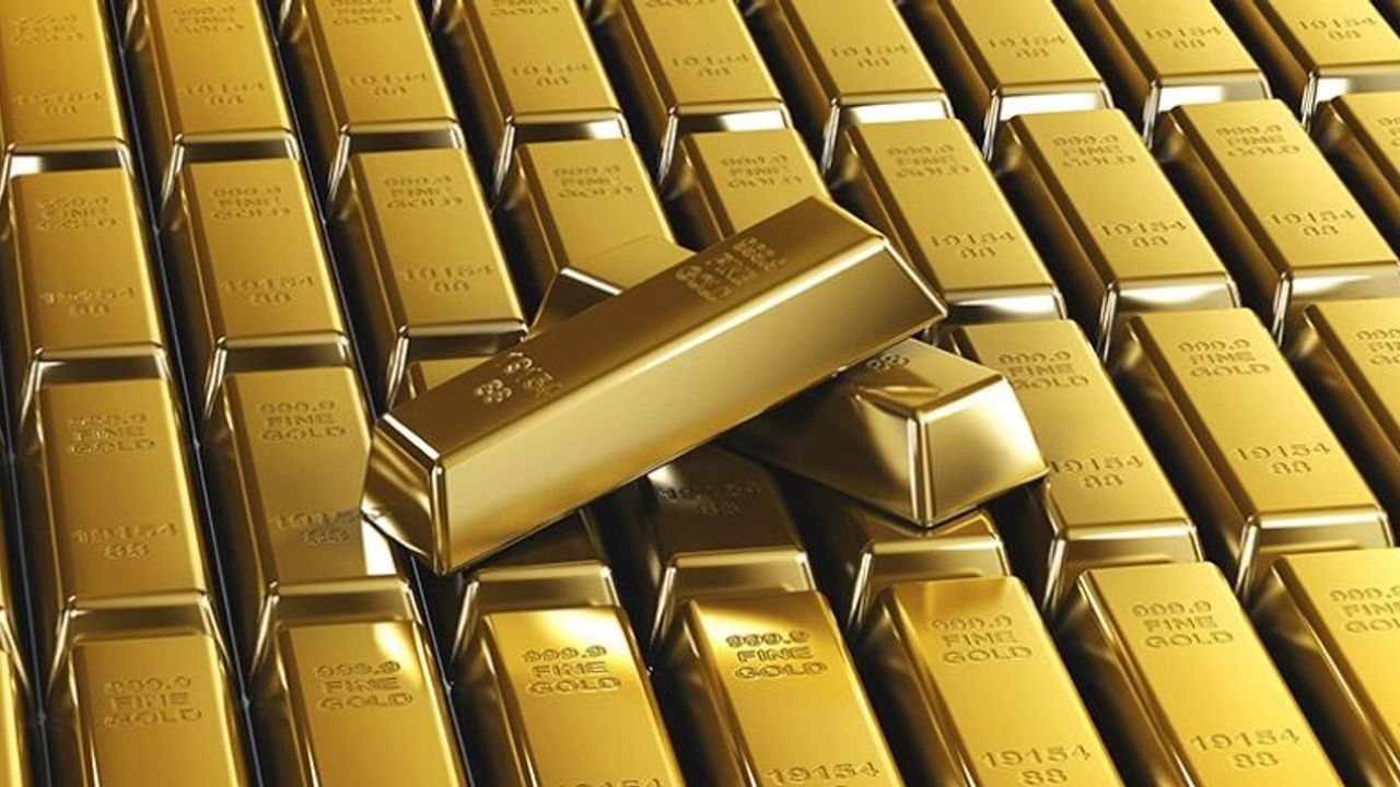 Finans analisti Memiş, gram altın için 8 bin lira beklentisi açıkladı