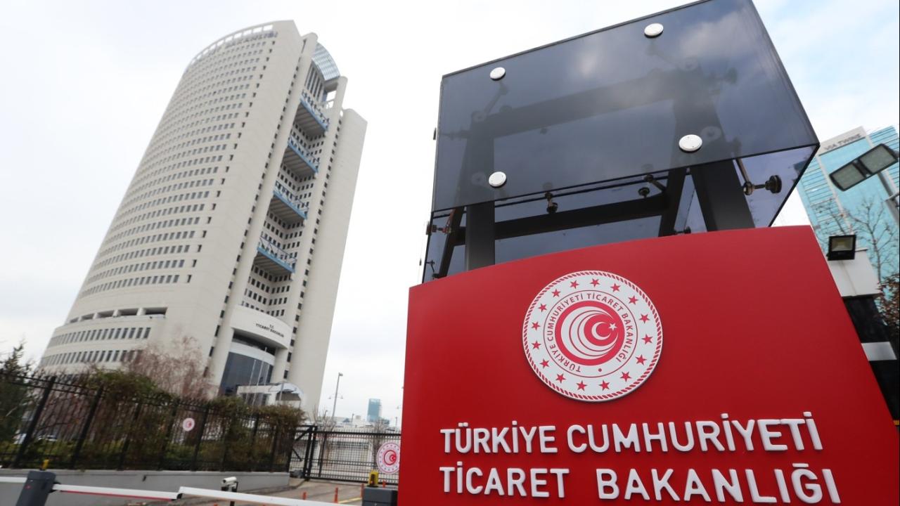 Ticaret Bakanlığı, 7 ayda 71,9 milyar liralık kaçak eşya ele geçirdi
