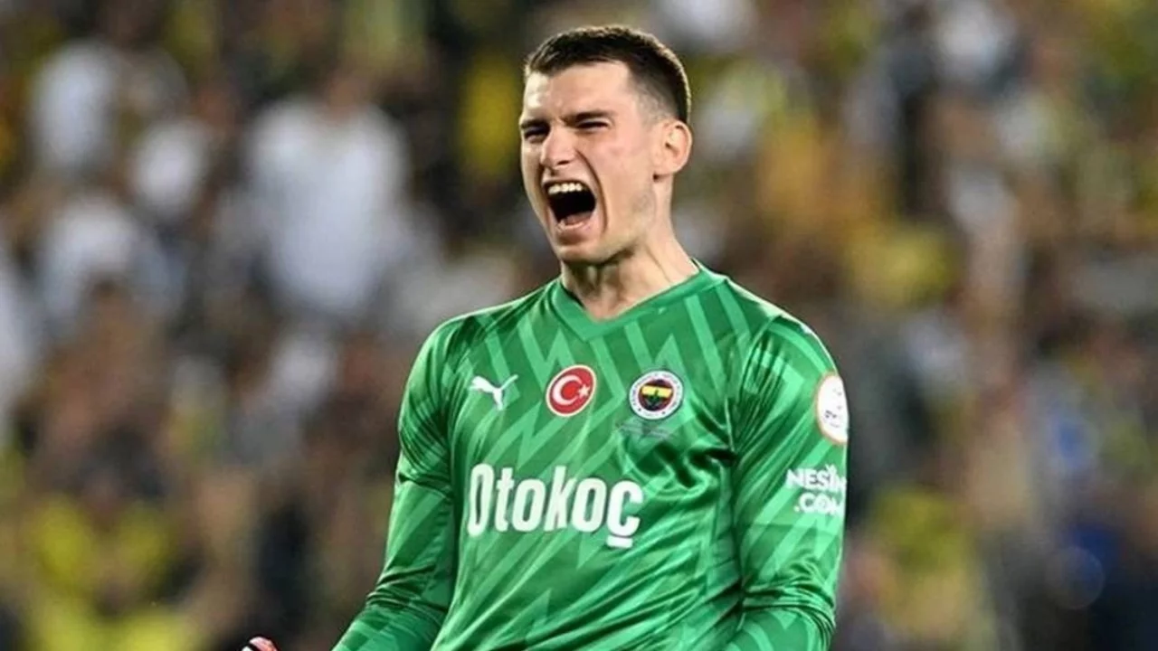 Kaleci Livakovic, Barcelona'ya transfer olabilir: Fenerbahçe'nin durumu