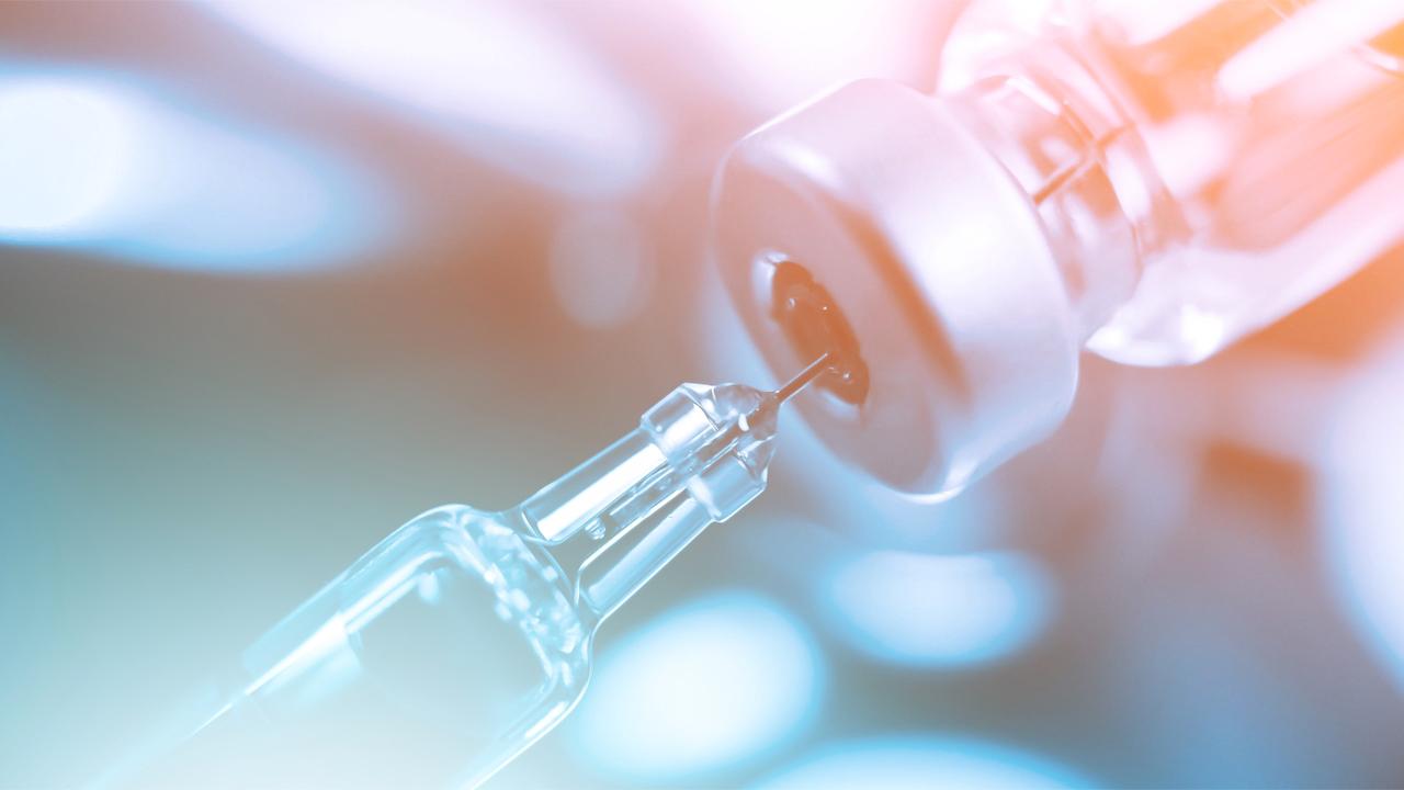 Kişiselleştirilmiş mRNA aşısı, kanserin tekrarlamasını engelledi