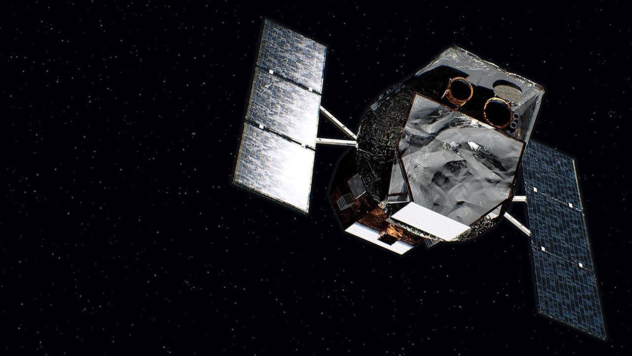 NASA, Swift Uzay Teleskobu kurtarma görevini sonlandırdı