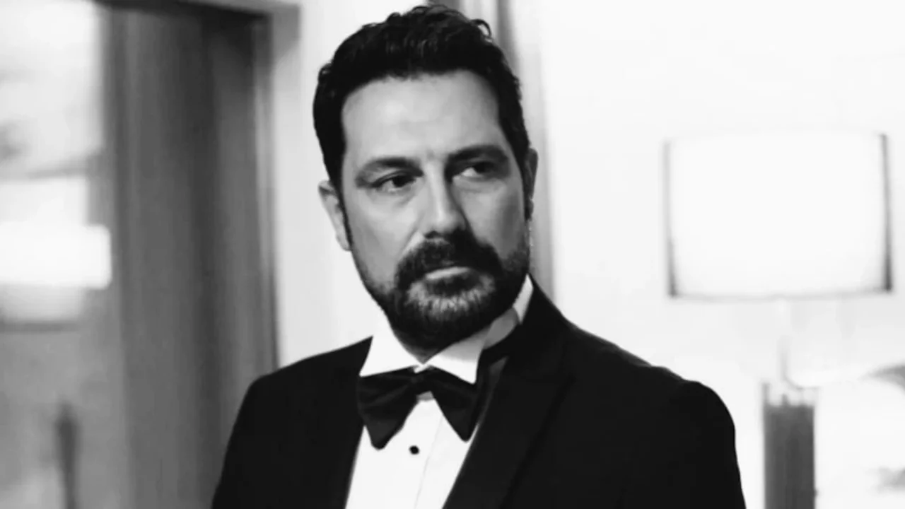 Bülent İnal, yeni rolü için hazırlık sürecinde 12 kilo verdi