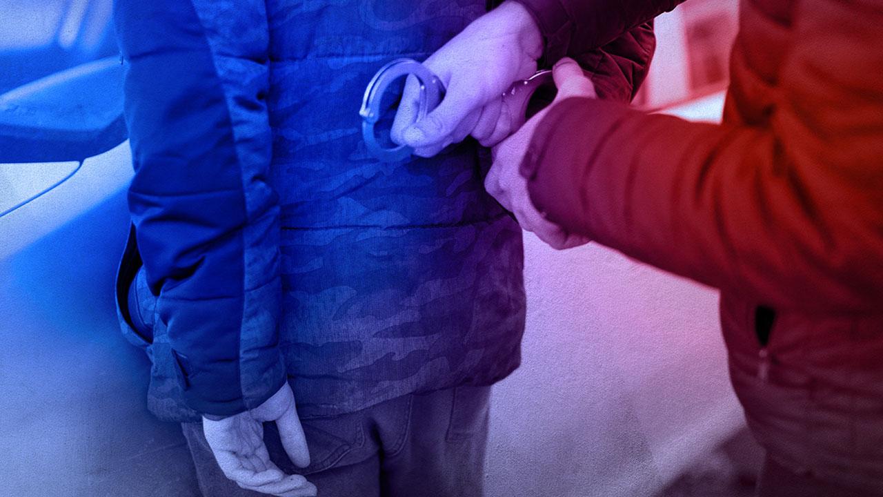 Ankara'da sosyal medyadan tanıştıkları kişileri gasbeden 6 kişi gözaltına alındı