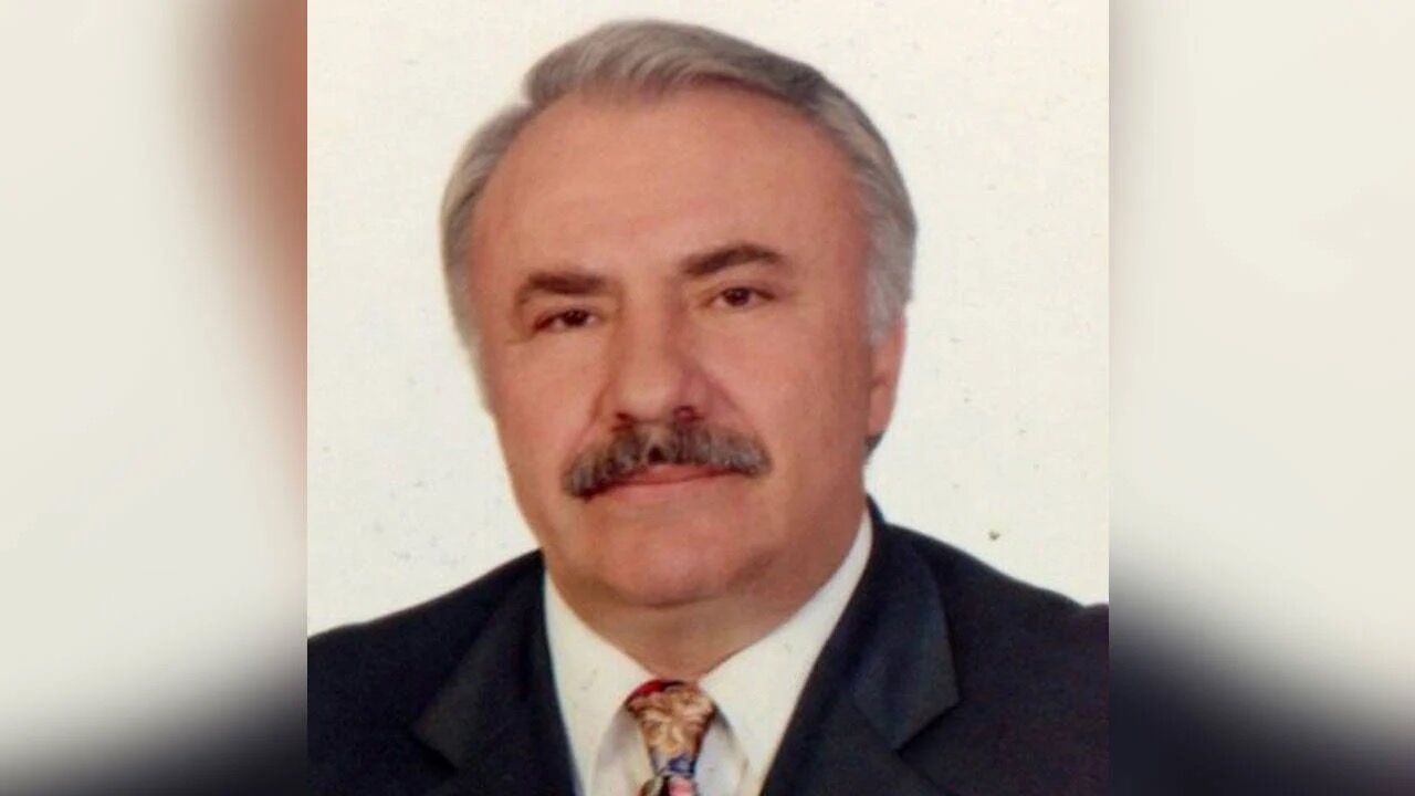 MHP'nin 21. dönem milletvekili Mustafa Verkaya vefat etti