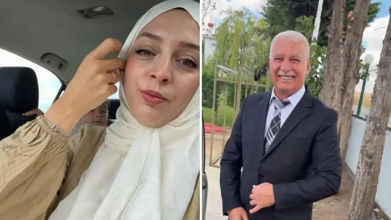 Genç kızın kız isteme videosu sosyal medyada büyük ilgi gördü