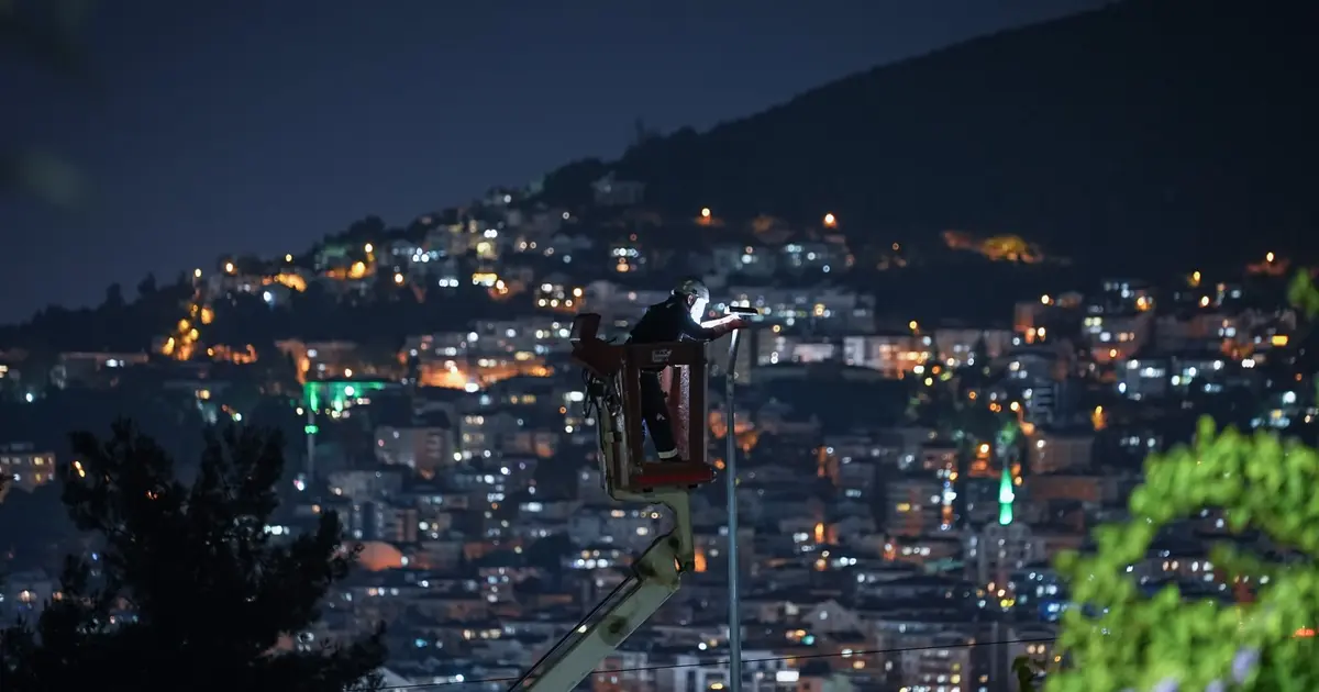 634 trafoda yapay zeka ile elektrik altyapısı iyileştirilecek