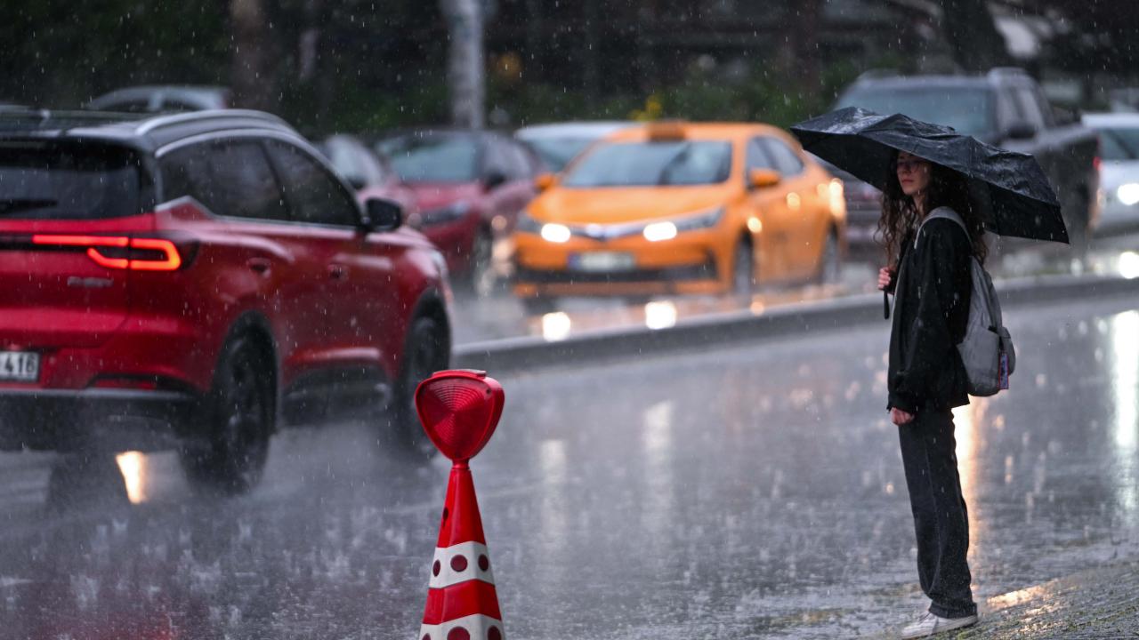 Meteoroloji'den önemli uyarı: Trabzon ve Giresun'da sel riski