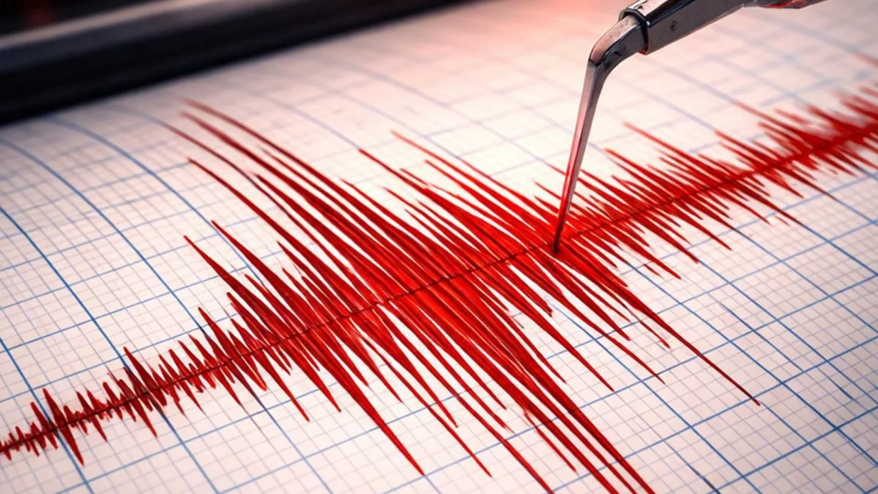 İstanbul'da 70'ten fazla mikro deprem kaydedildi: Tedirginlik arttı
