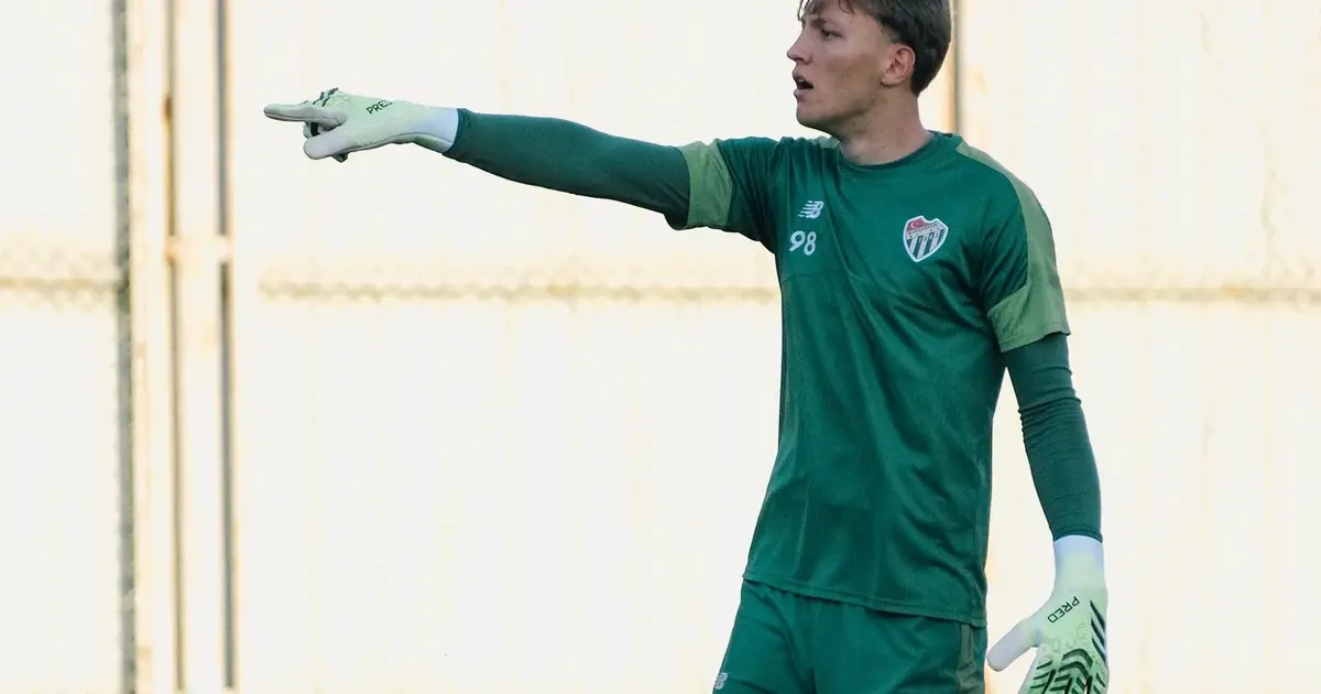 Bursaspor, Fatih Karagümrük maçı öncesi hazırlıklarını tamamlıyor