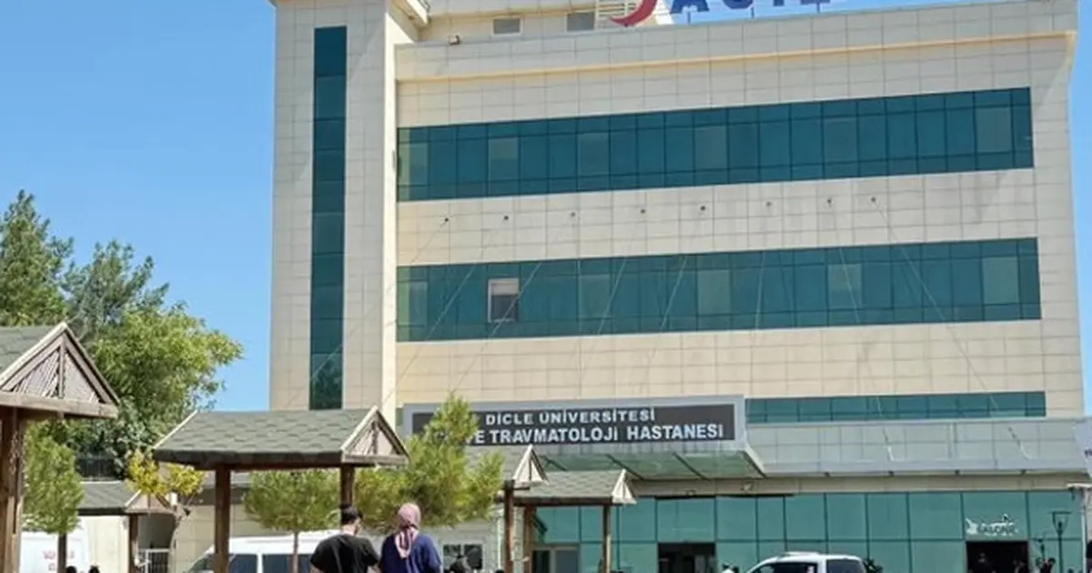 Diyarbakır’da alacak meselesi yüzünden silahlı kavga: 2 ölü, 5 yaralı