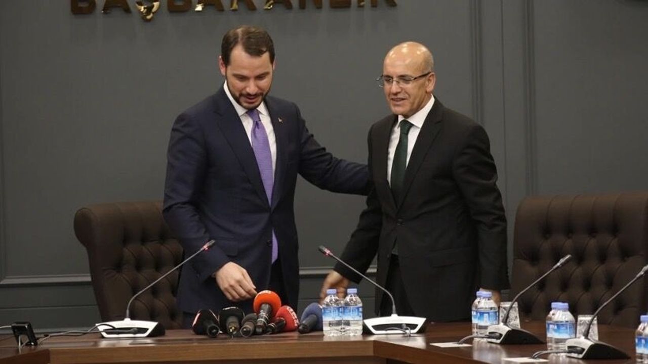 Erdoğan ve Albayrak aynı karede: 6 yıl sonra buluşma bekleniyor