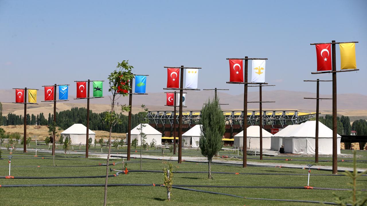 Malazgirt Zaferi'nin 955. yılı etkinlikleri 24-26 Ağustos'ta yapılacak