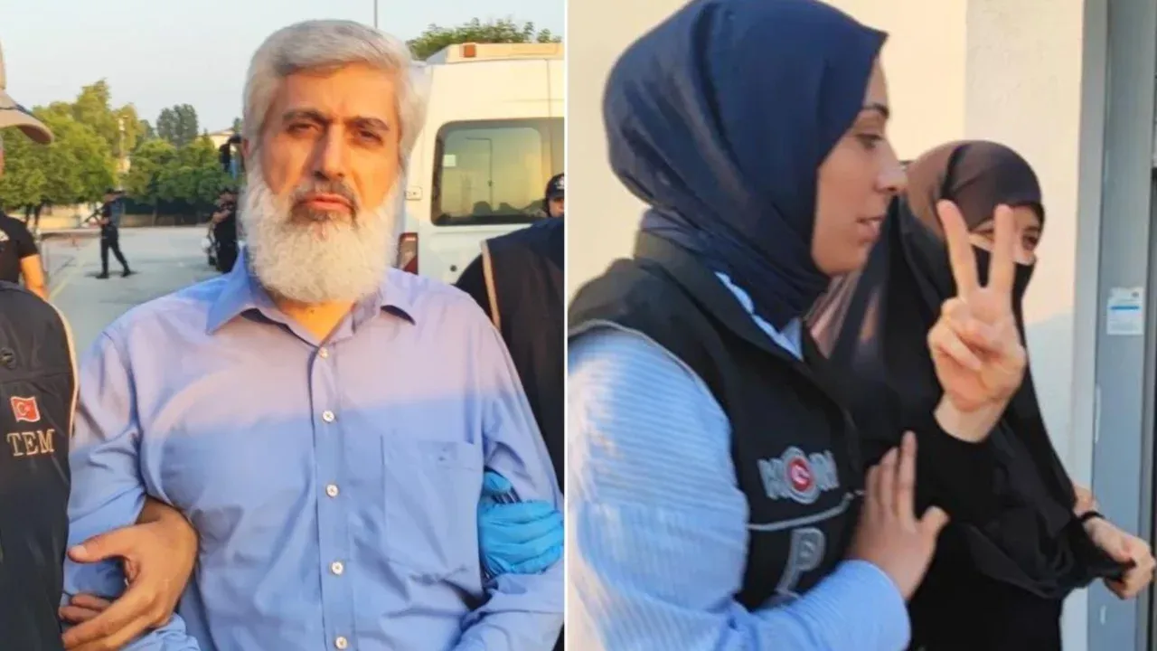 Hakan Kuytul, FETÖ davasında etkin pişmanlıkla cezasını 2 yıl 6 aya indirdi
