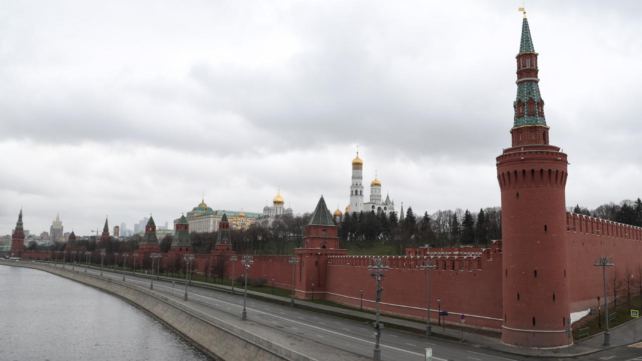 Kremlin: Kiev'in tutumu Ukrayna krizi için barış umudunu azaltıyor