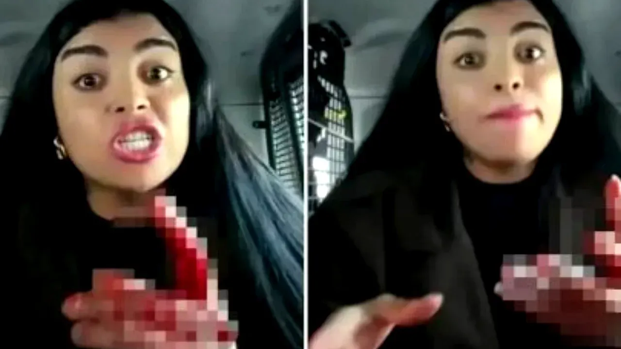 Bursa'da TikTok tartışması bıçaklı saldırıya dönüştü: Sanık tahliye edildi