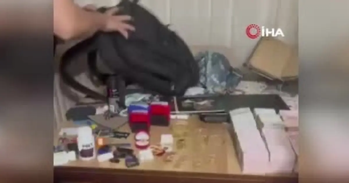 Adana'da Kuytul soruşturmasında dezenformasyon iddialarına yanıt verildi