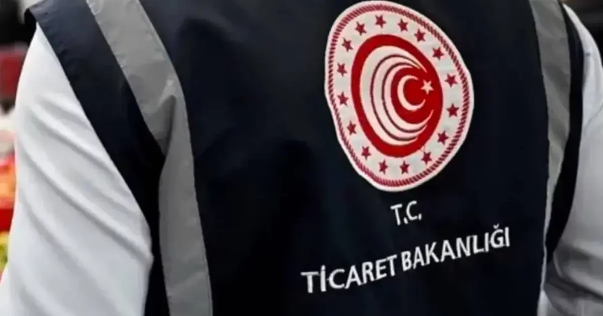Ticaret Bakanlığı, dört bebek giyim ürününü toplatıyor: Boğulma riski var
