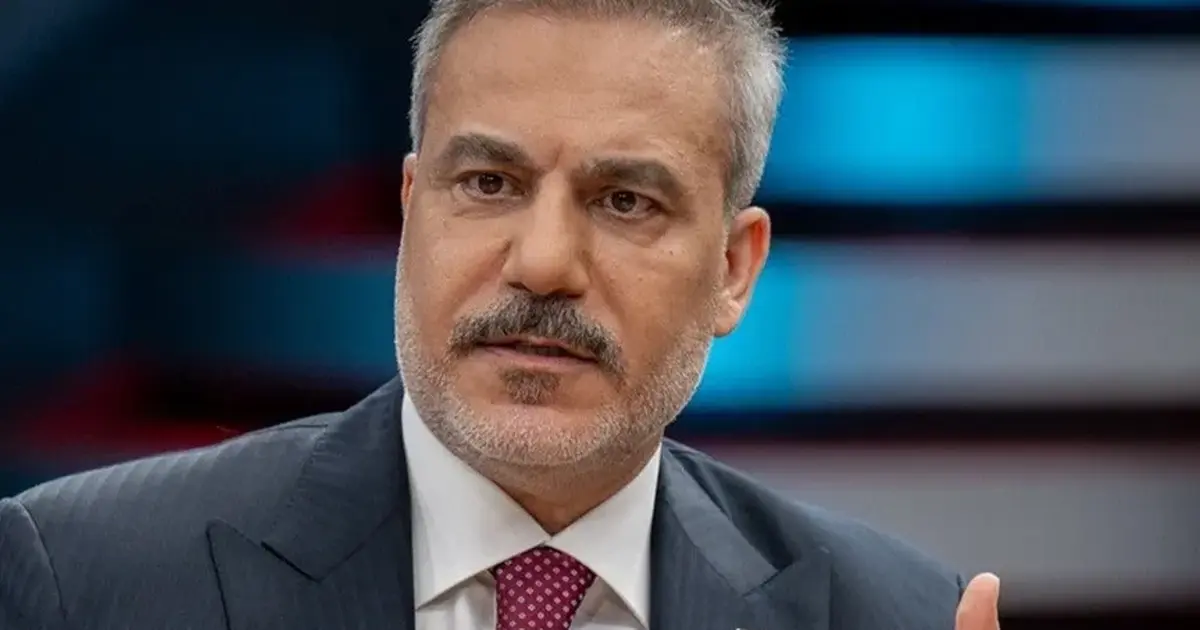Dışişleri Bakanı Hakan Fidan, Mısır ve Suudi Arabistan ile görüştü
