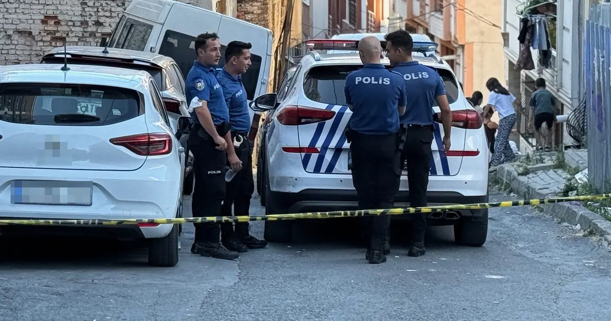 Şişli'de korkutan olay: 25 yaşındaki Yusuf Dinç evinde hayatını kaybetti