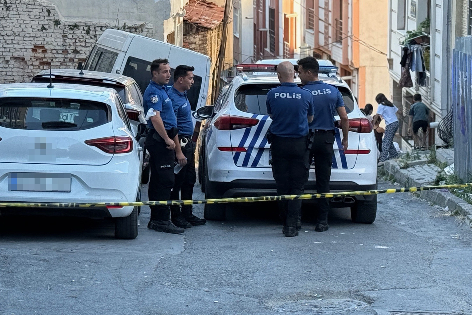 Şişli'de korkutan olay: 25 yaşındaki Yusuf Dinç evinde hayatını kaybetti