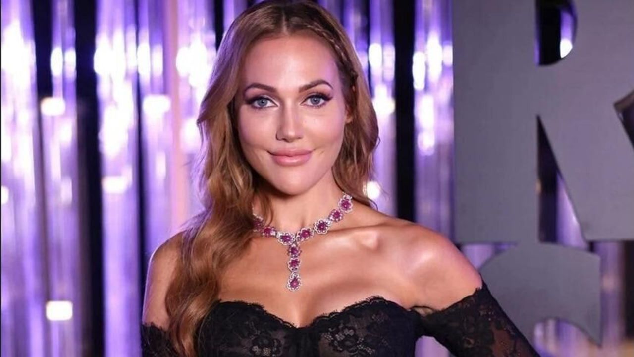Meryem Uzerli, 22 yaşındaki halini paylaştı: Beğeni yağmuruna tutuldu