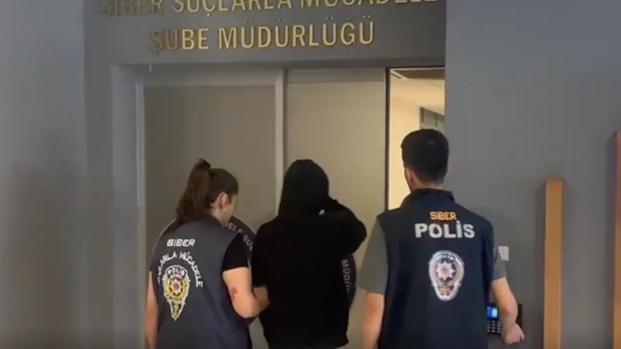 Yasa dışı bahis ağına Bursa'da operasyon: 27 kişi gözaltında