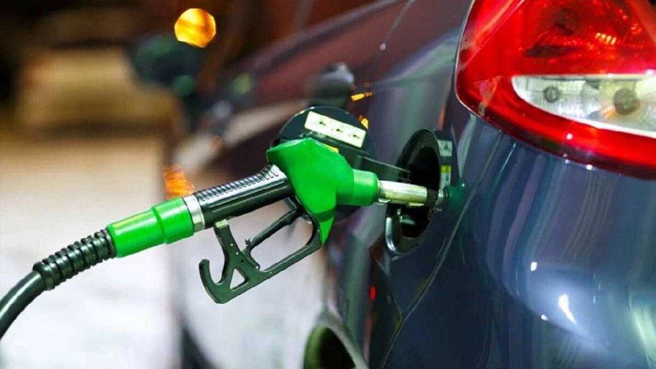 22 Ağustos'ta motorine 2,90 TL zam: Pompada etkisi ne olacak?