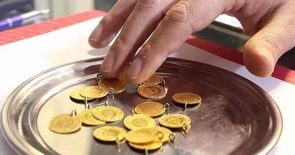 Gram altın 4 ay sonra 7 bin TL’yi aştı: Yükseliş devam ediyor