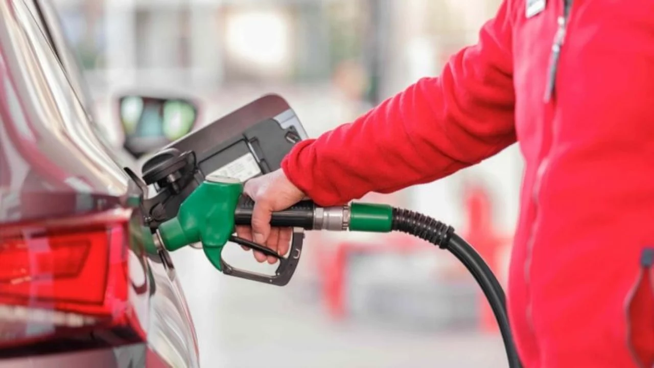 Bu gece motorine zam geliyor: Bursa'daki yeni fiyat 83,65 TL