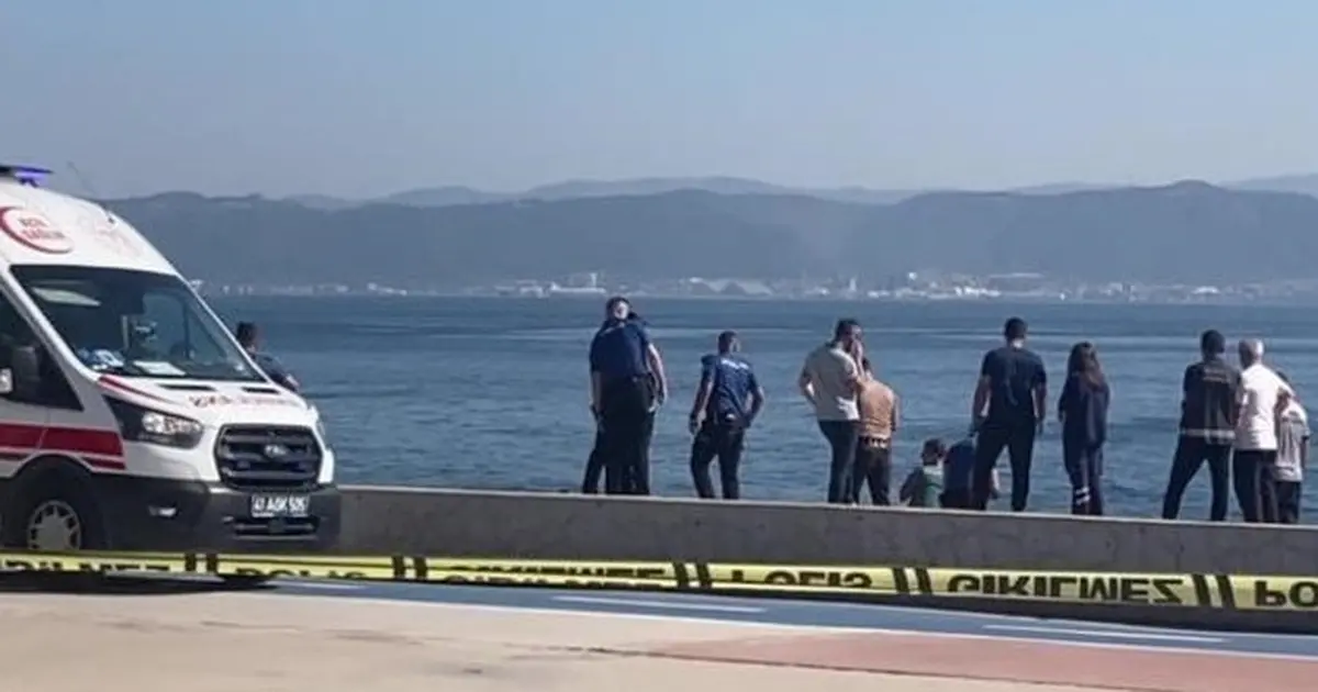Kayıp 4'üncü kardeş sağ bulundu: Kocaeli'deki olayın detayları Kayıp 4'üncü kardeş sağ bulundu: Kocaeli'deki olayın detayları