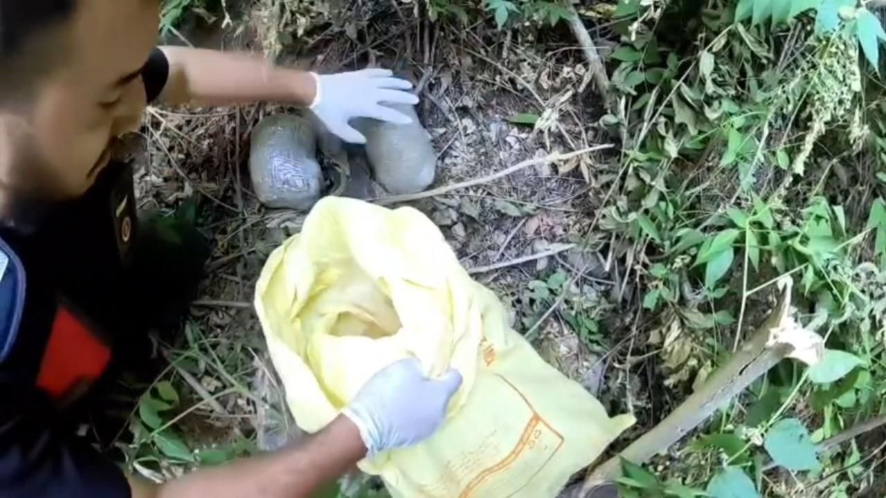 Bakanlık açıkladı: 20 ilde uyuşturucu operasyonu yapıldı