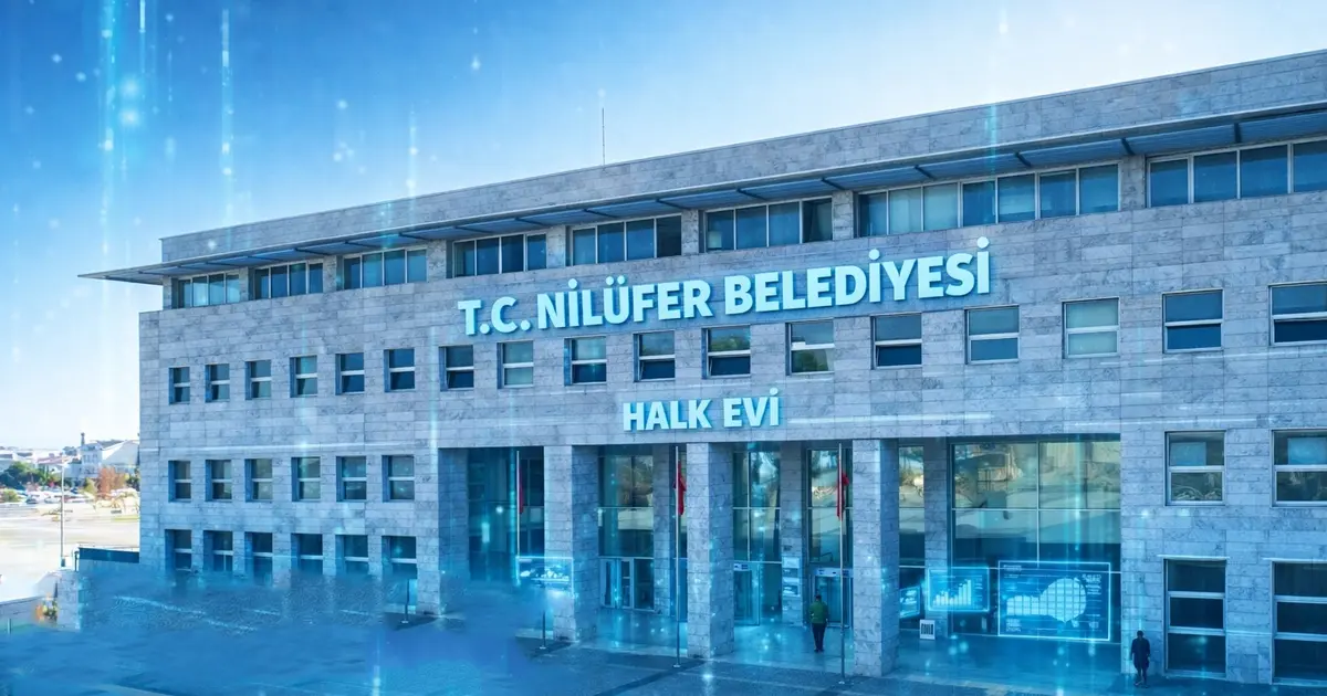 Yapay Zeka Destekli Atık Yönetimi İçin 8 Kalem Alım İhalesi