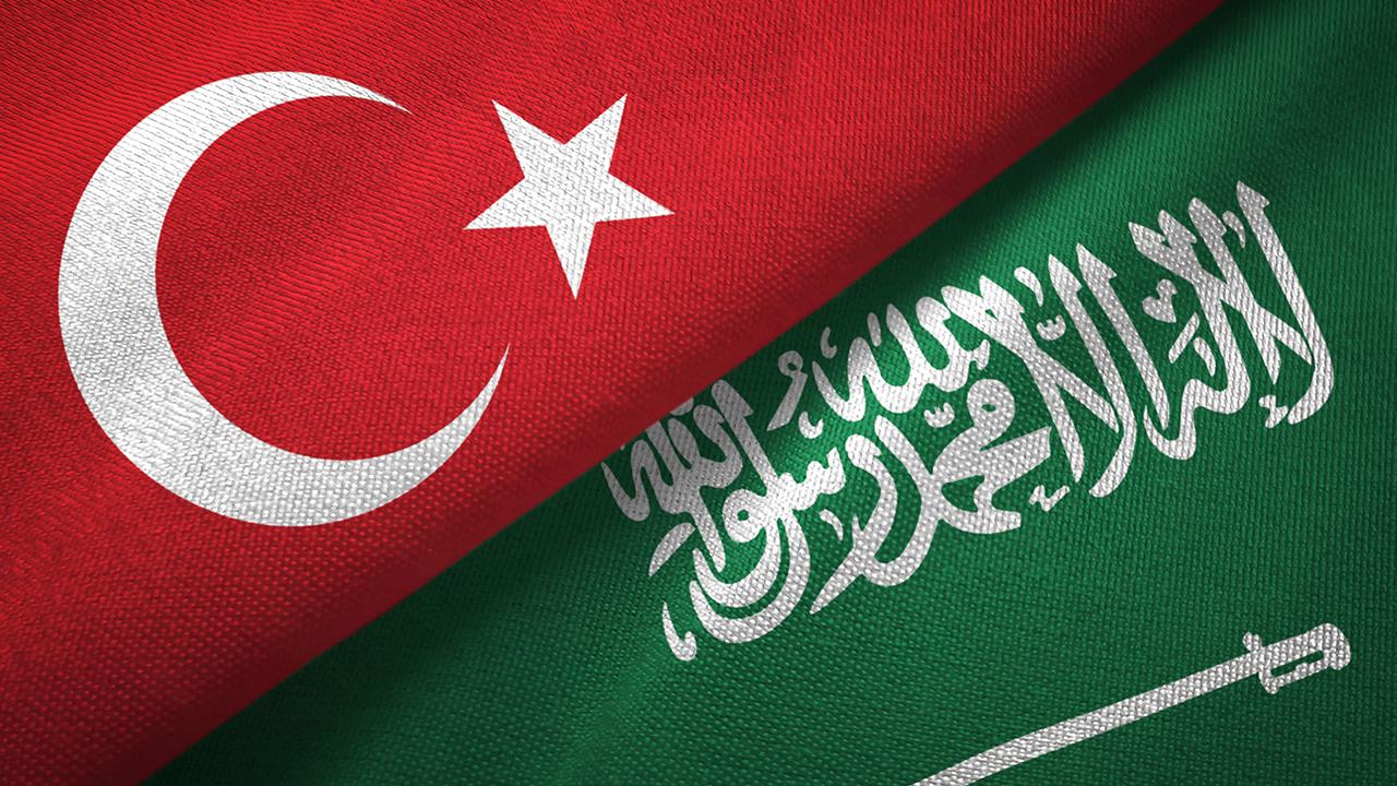 Suudi General Harbi: Türkiye, Suudi Arabistan için güvenilir bir müttefik