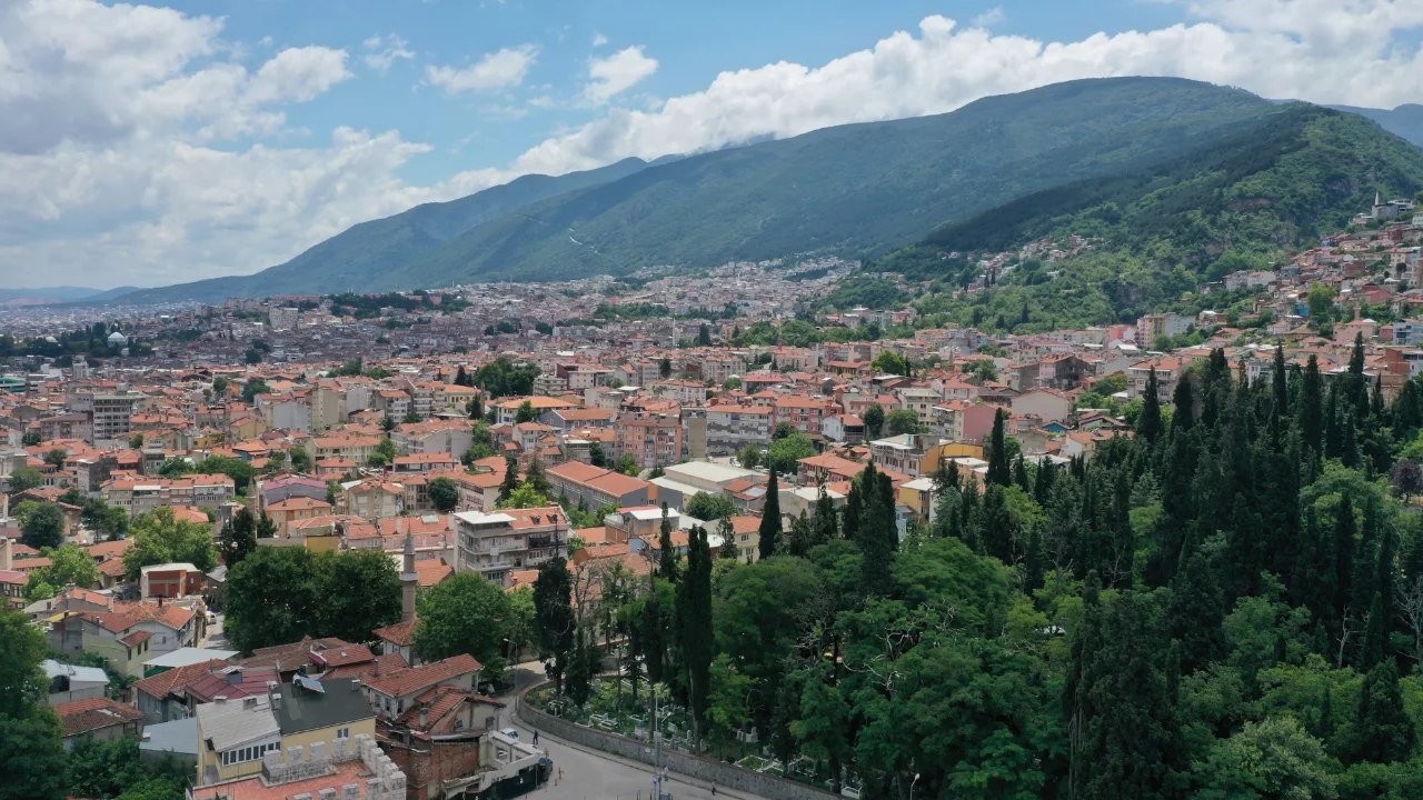 Bursa'nın 10 Geleneksel Kültürel Unsuru Geçmişten Günümüze Yaşatılıyor