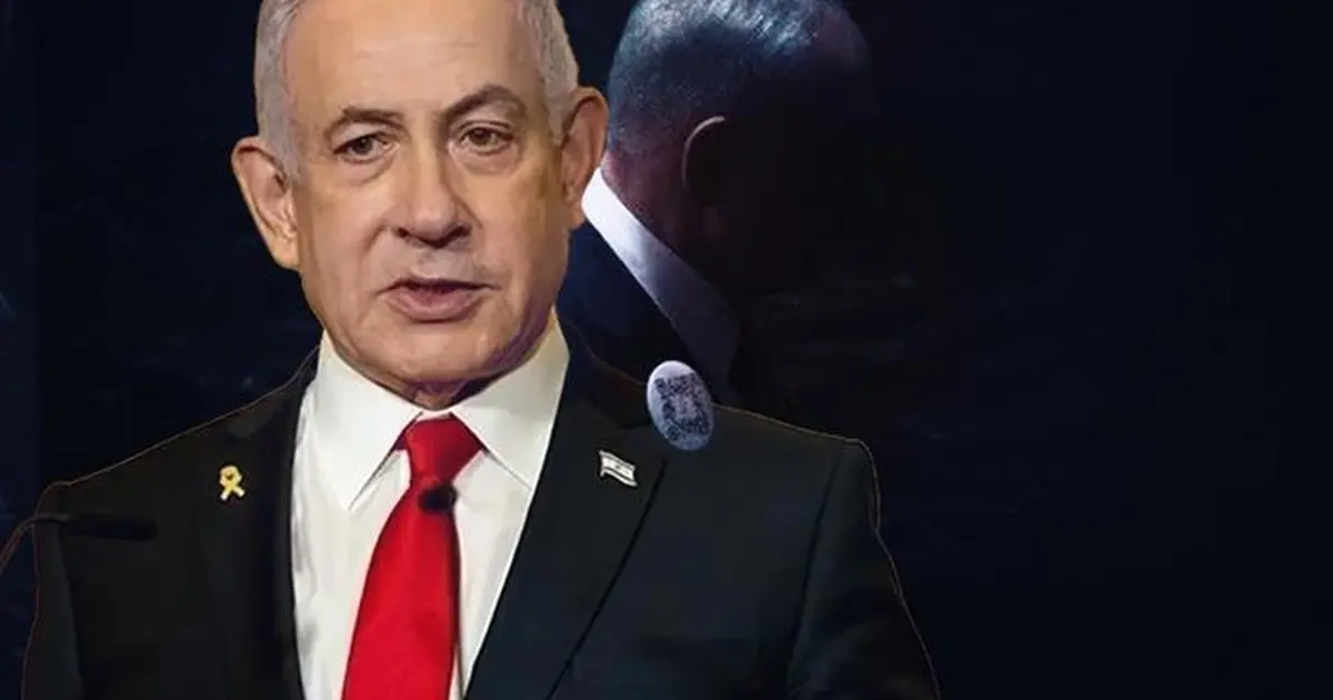 Türkiye, Netanyahu için kırmızı bülten talep etti: Adalet Bakanı Gürlek açıkladı