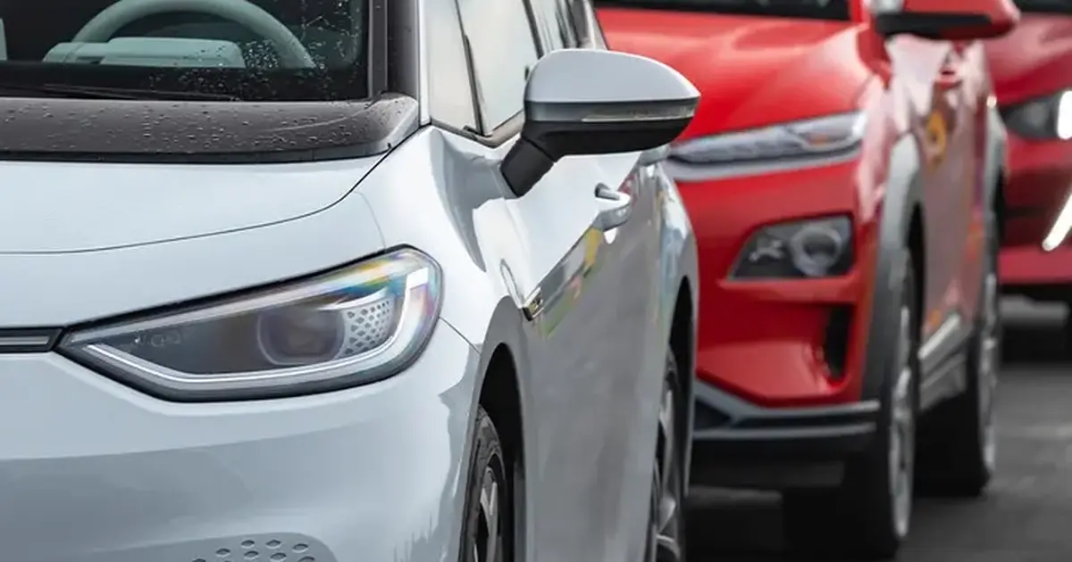 Tesla, Çin'deki 2 milyon aracı geri çağırdı: Model 3 ve Y dahil