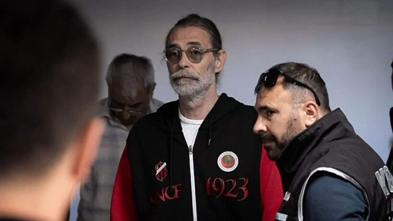 Beşikçioğlu, Kılıçdaroğlu ile görüşmesinde siyaseti bırakacağını açıkladı