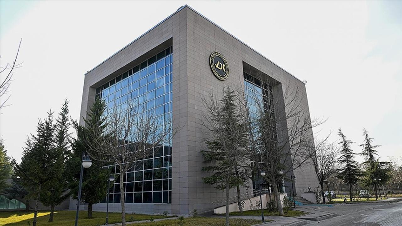 VDK, mükelleflerin 28,7 milyar liralık matrahını düzeltti VDK, mükelleflerin 28,7 milyar liralık matrahını düzeltti