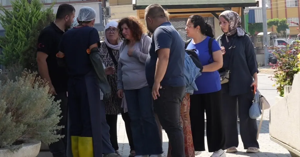 Kocaeli'de 3 kardeşin cansız bedenleri bulundu: Olayın detayları araştırılıyor Kocaeli'de 3 kardeşin cansız bedenleri bulundu: Olayın detayları araştırılıyor