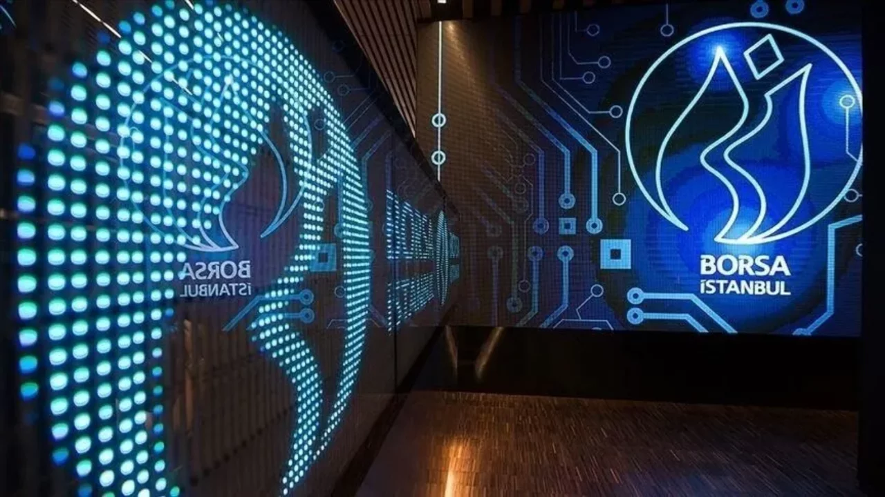 Borsa İstanbul'da Yüzde 0,82'lik Artış: Bankacılık ve Holding Endeksleri Yükseldi