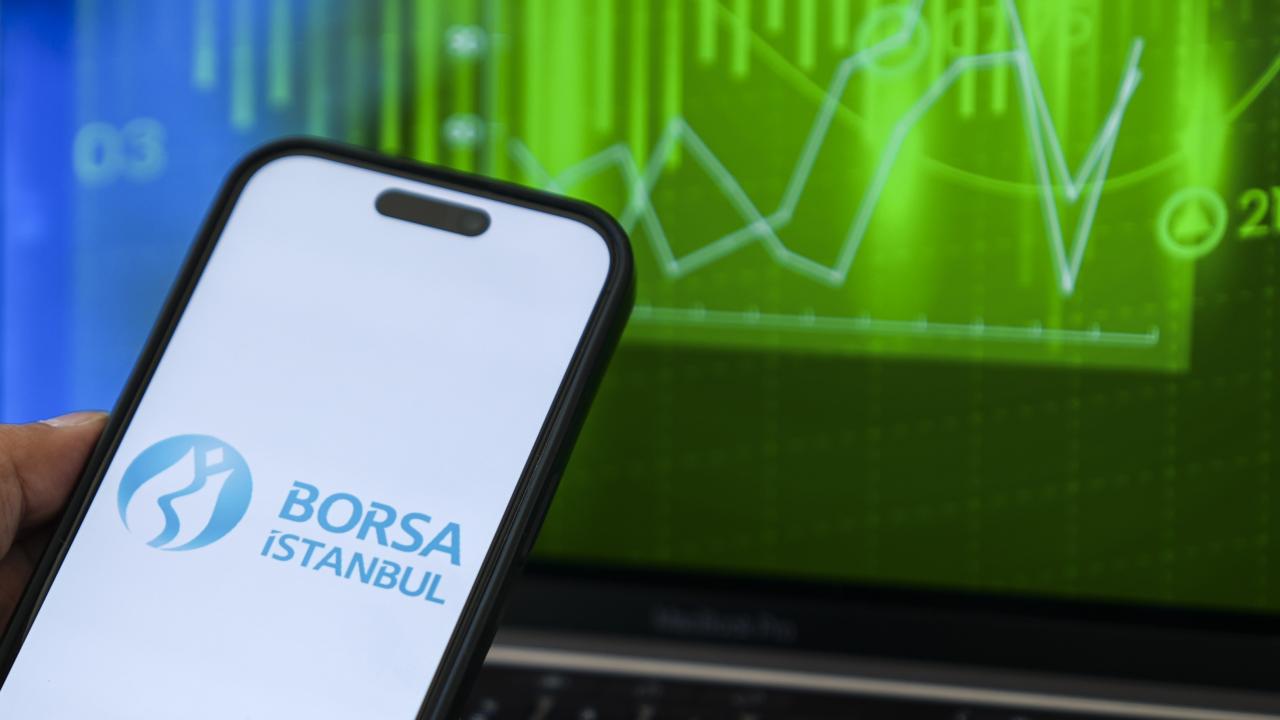 Borsa İstanbul'da BIST 100 Endeksi Yüzde 0,82 Değer Kazandı