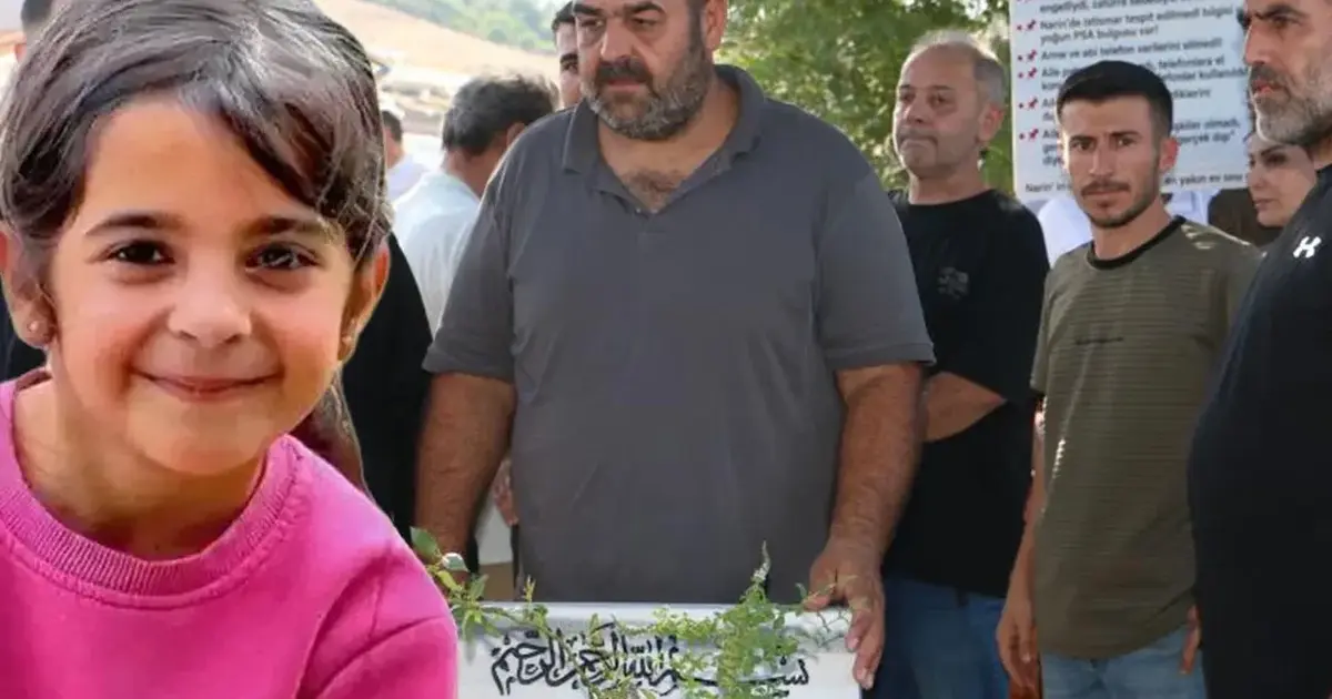 Narin Güran, katledilişinin 2. yılında mezarı başında anıldı