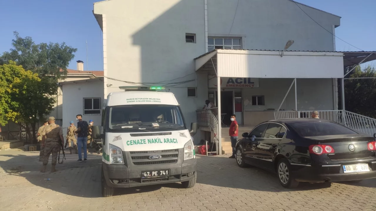 Mardin'de 16 yaşındaki D.S. evinde ölü bulundu: Olay intihar ihtimali taşıyor