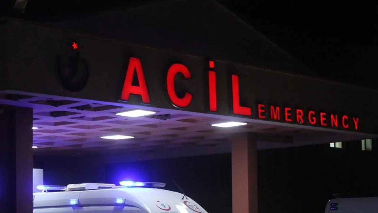 19 yaşındaki genç kadın çatı katından düştü: Sağlık durumu kritik