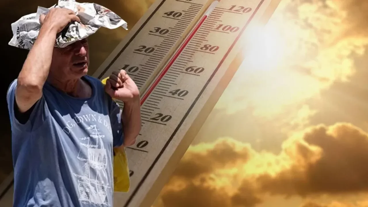 Meteoroloji uyardı: Bursa'da sıcaklık 36 dereceye çıkacak