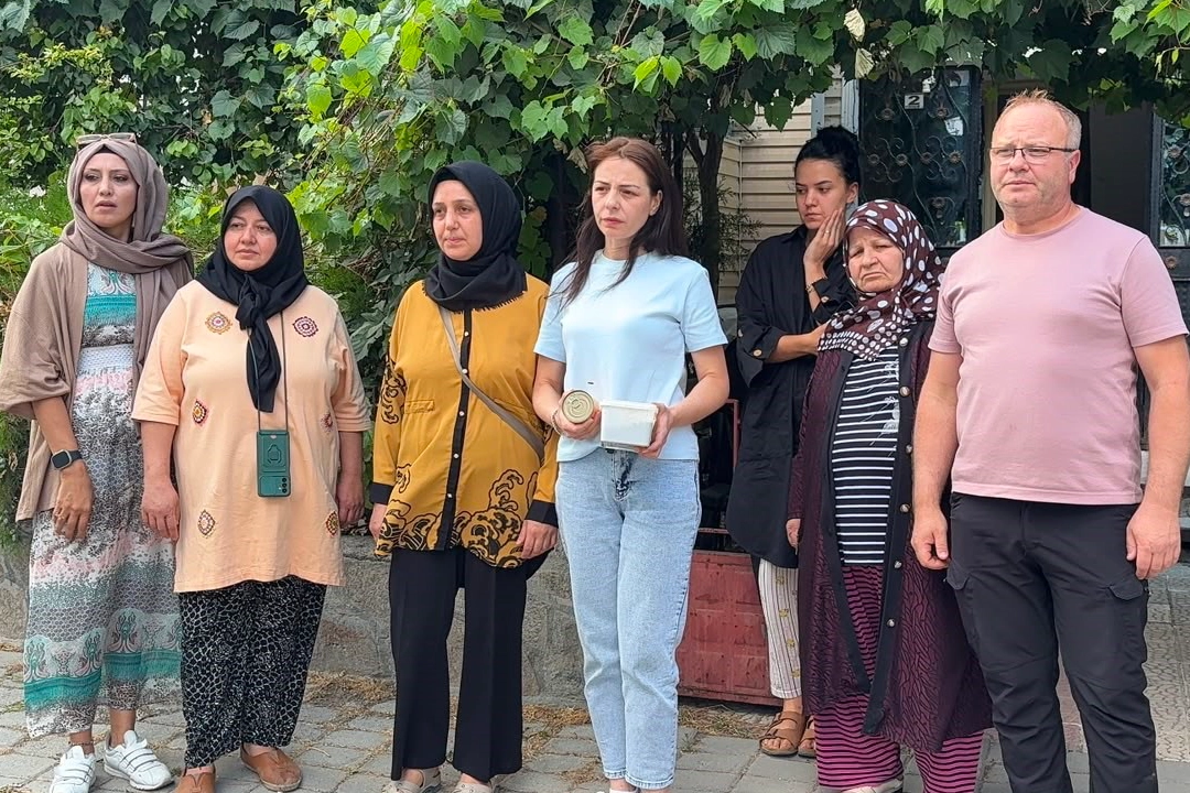 Kütahya'da kedi vahşeti: Başsız ve ayaksız halde bulundu