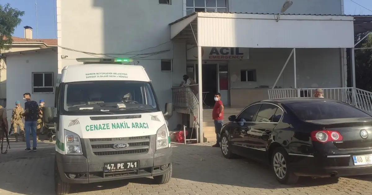 Mazıdağı'nda 16 yaşındaki D.S. evinde hayatını kaybetti