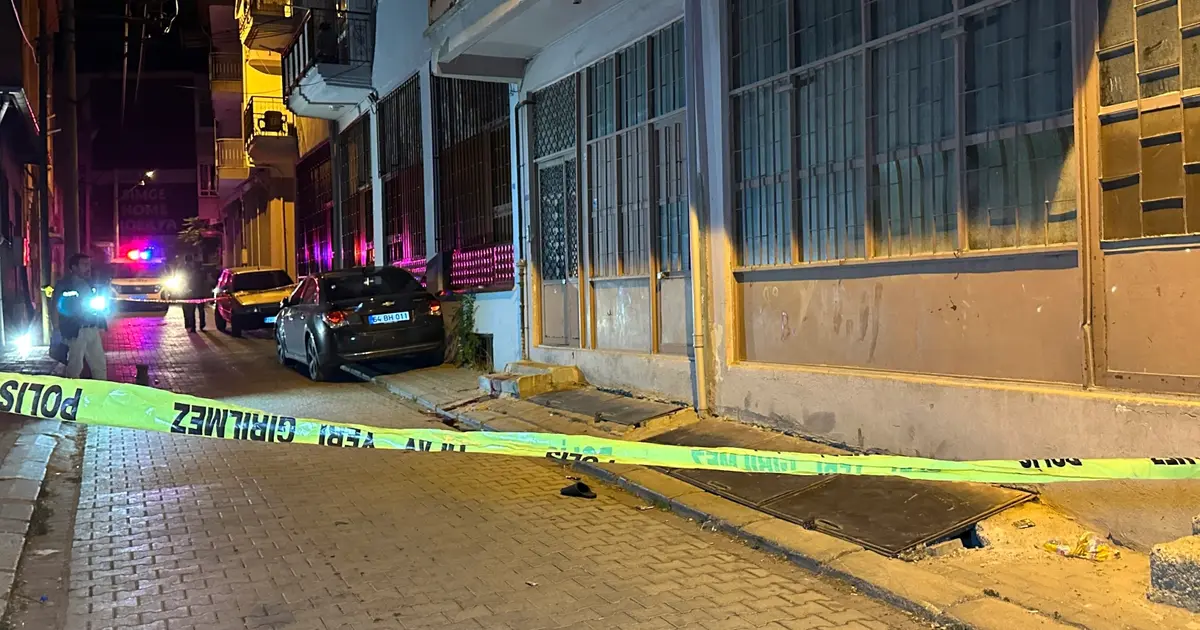 Uşak’ta bir kişi bıçakla ve tüfekle ağır yaralandı; 2 şüpheli tutuklandı