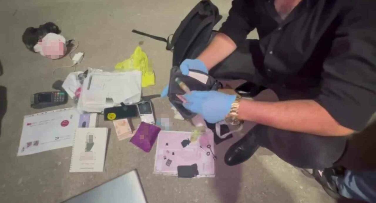 Kuytulcular’a yönelik operasyonda 62 gözaltı ve dijital materyaller ele geçirildi